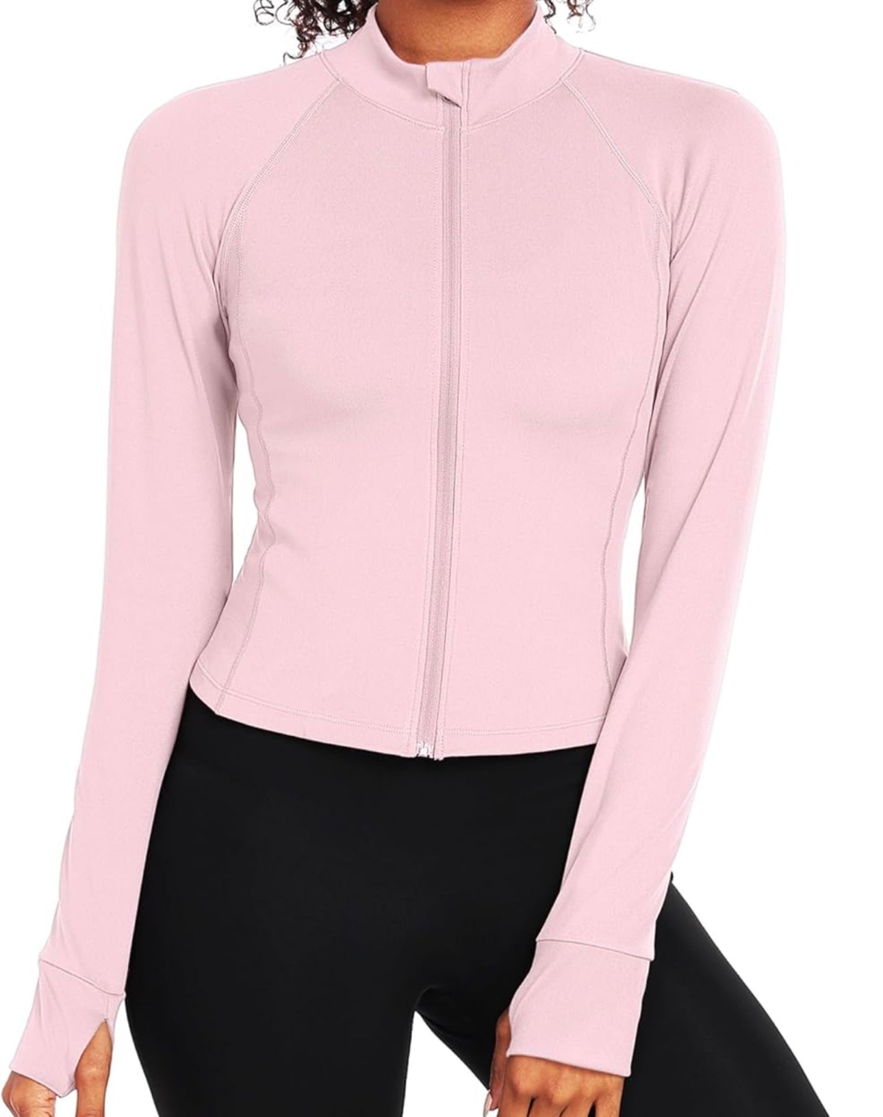 Sweater Active Rose