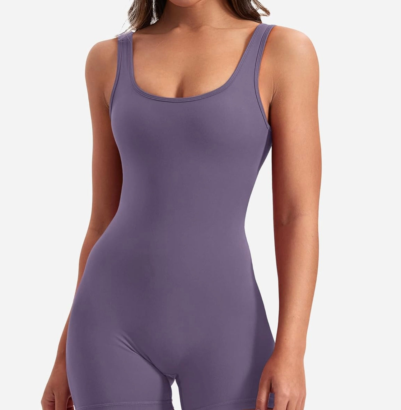 Enterizo Curve Backless