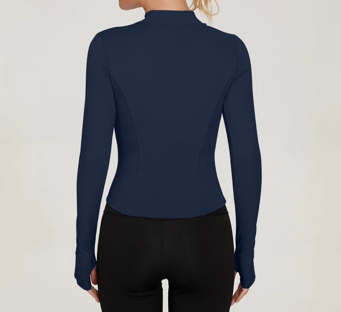 Jacket Urban Flow