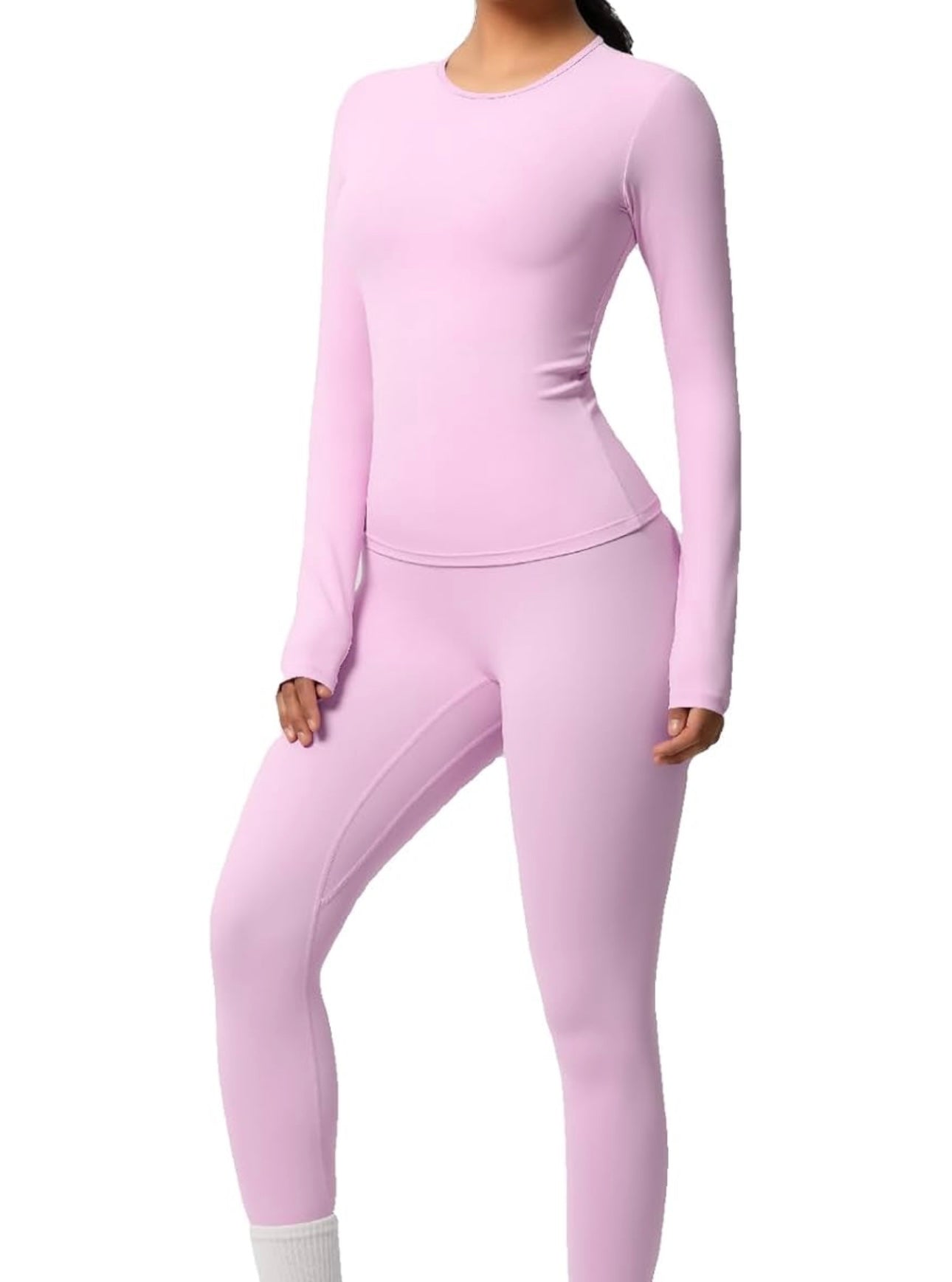 Blusa Sculpt Rose
