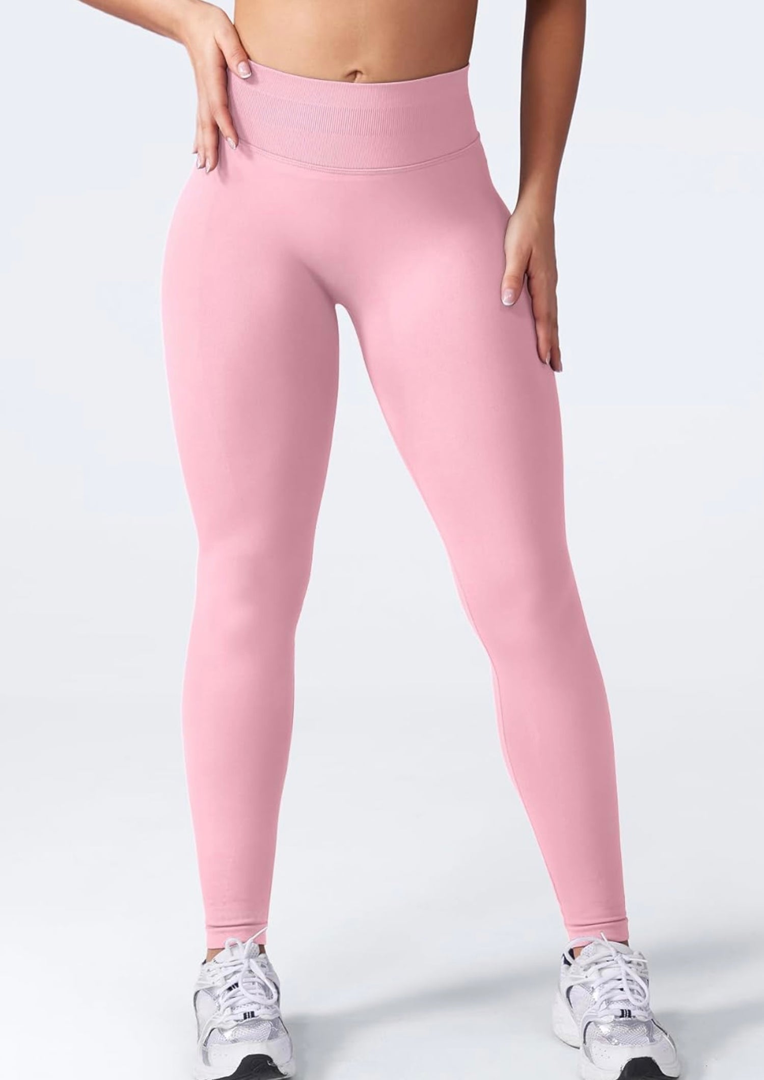 Leggings Fit Clásicos