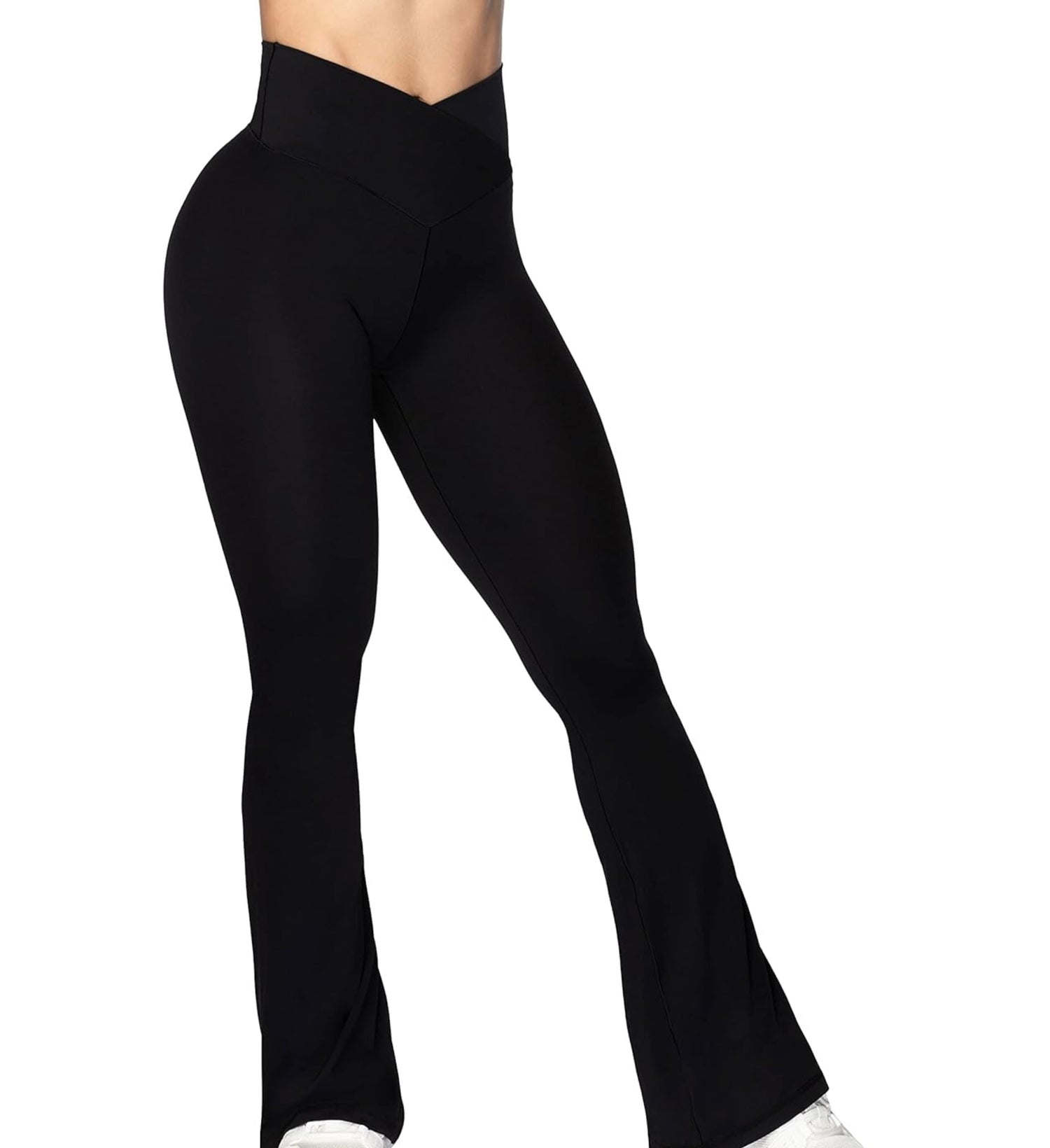 Leggings Flare Style