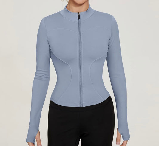 Jacket Urban Flow
