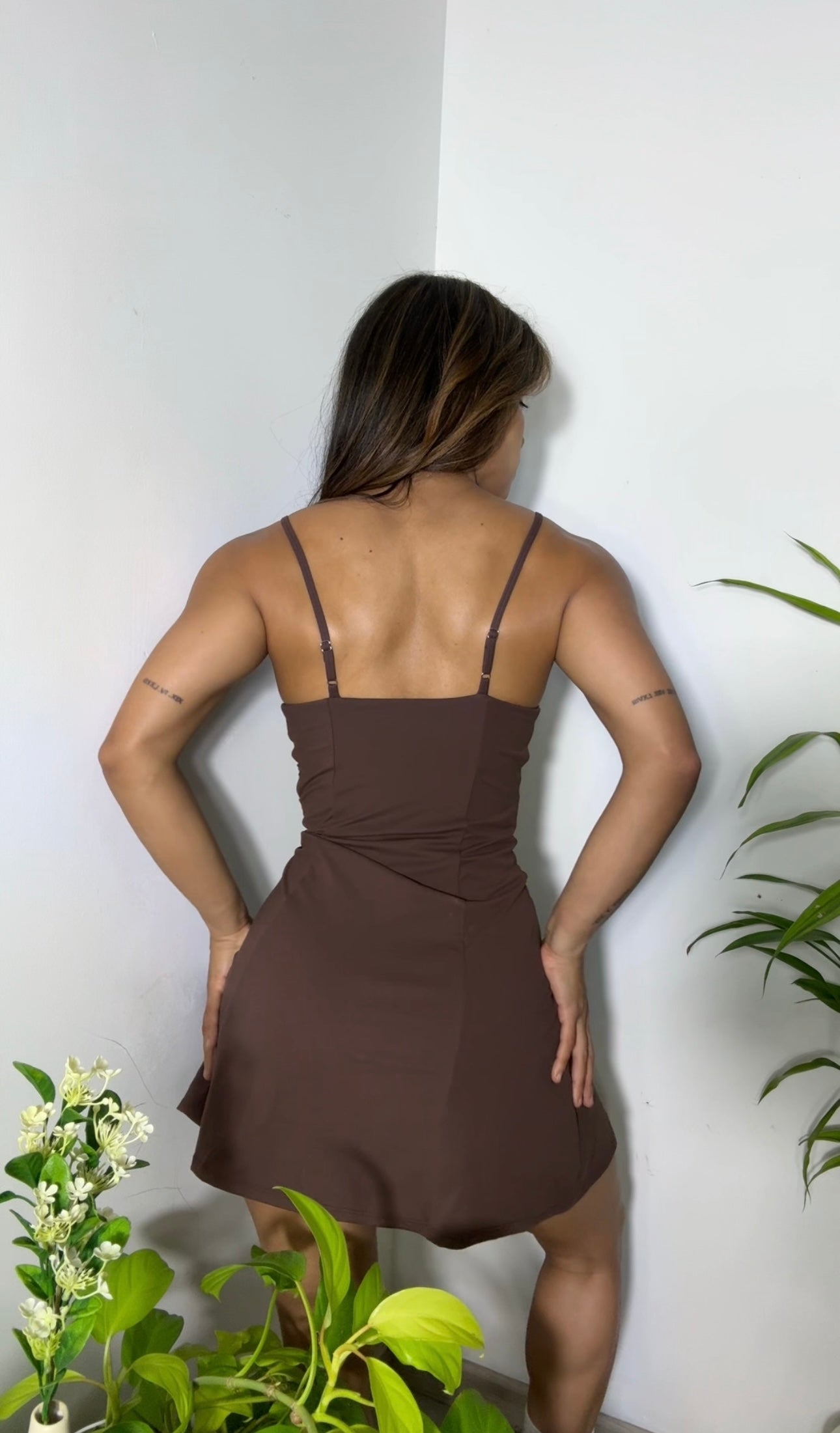 LIV Active Dress