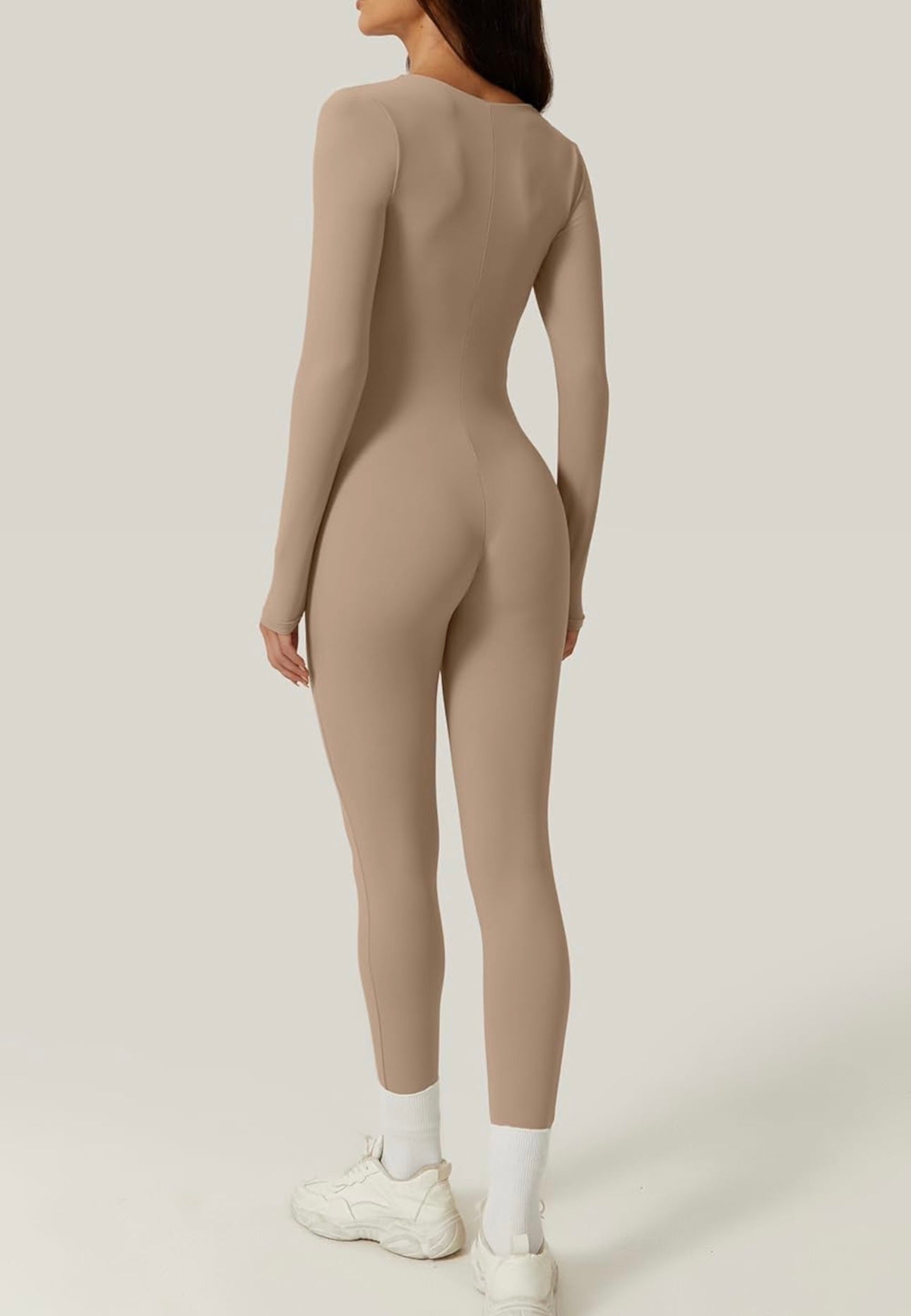 Enterizo Sculpt Curve