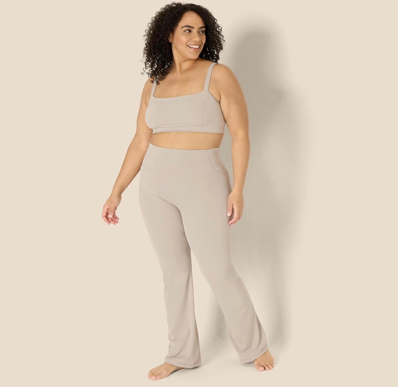 Licra Campana Essential LIV