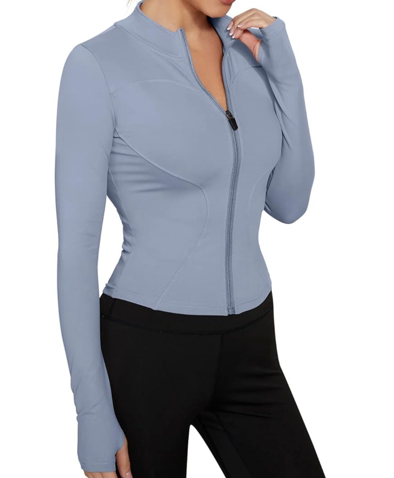 Jacket Urban Flow