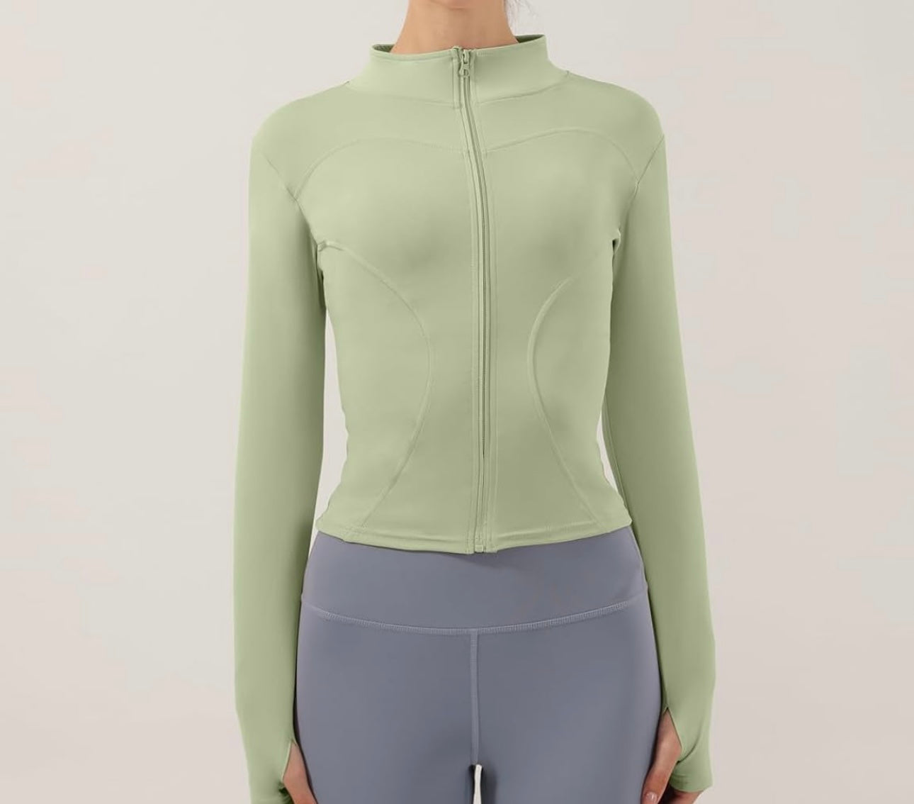 Jacket Urban Flow