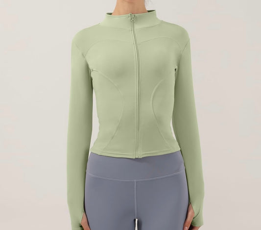 Jacket Urban Flow