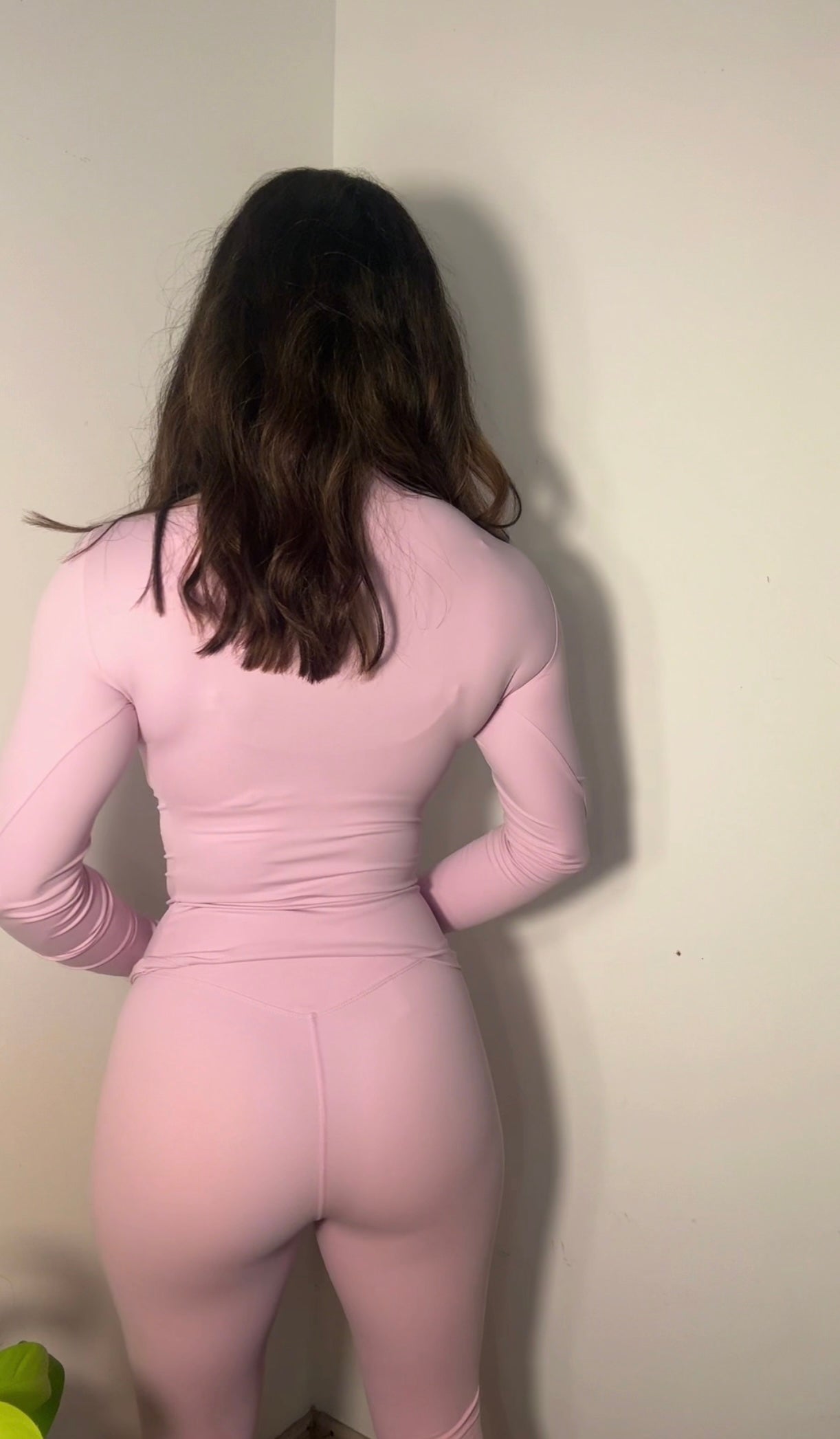 Blusa Sculpt Rose
