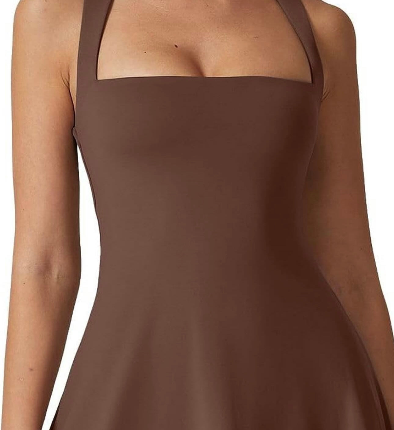 LIV Court Dress
