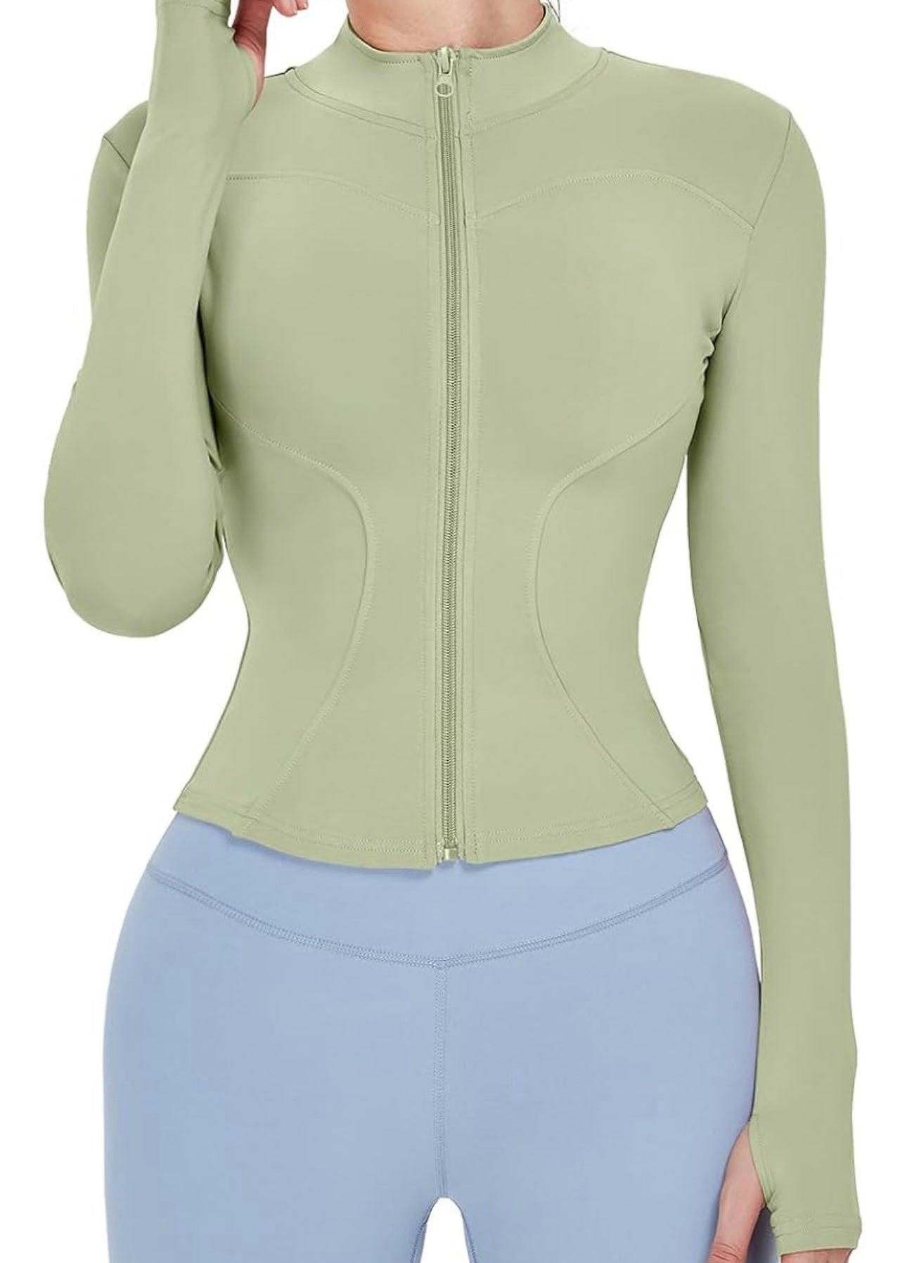 Jacket Urban Flow