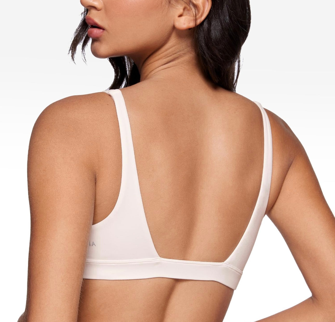 Top “Bliss Ivory”