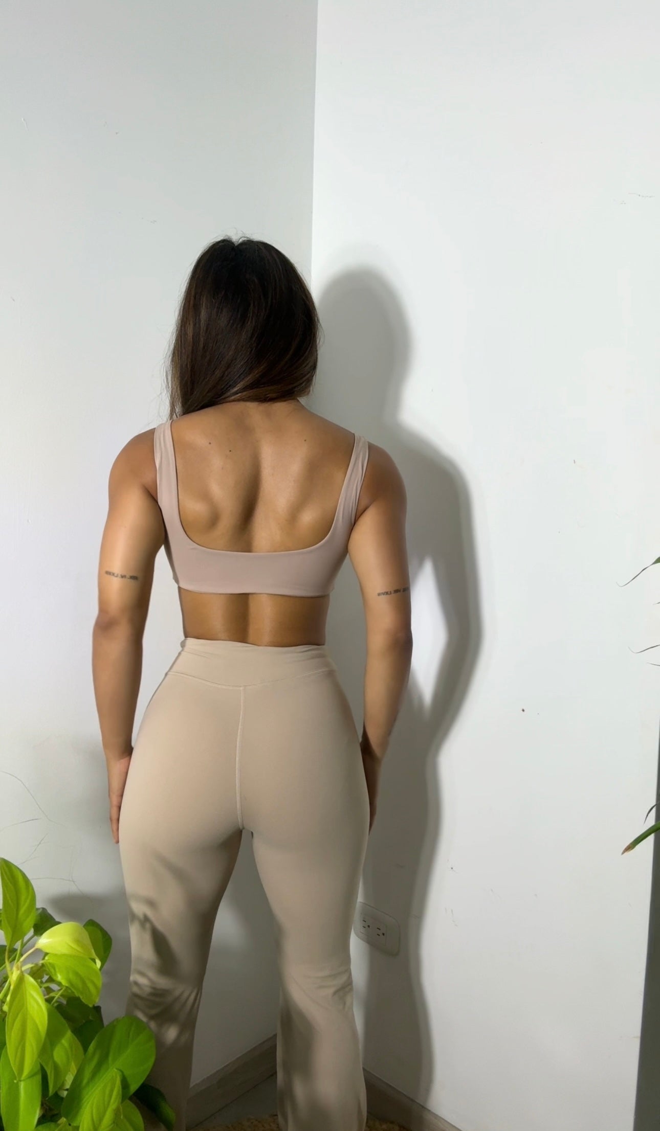 Top Deportivo Essential LIV