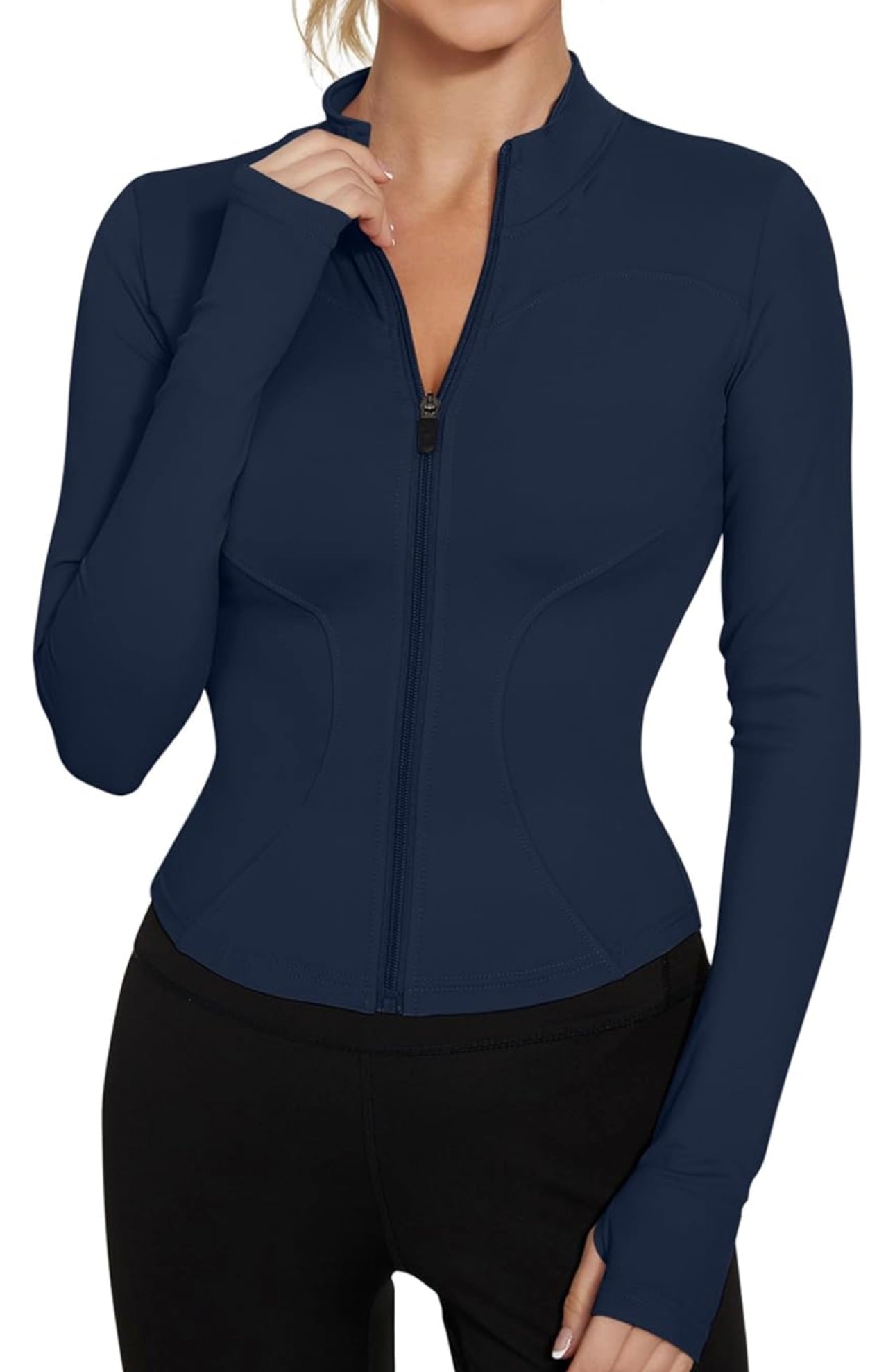 Jacket Urban Flow