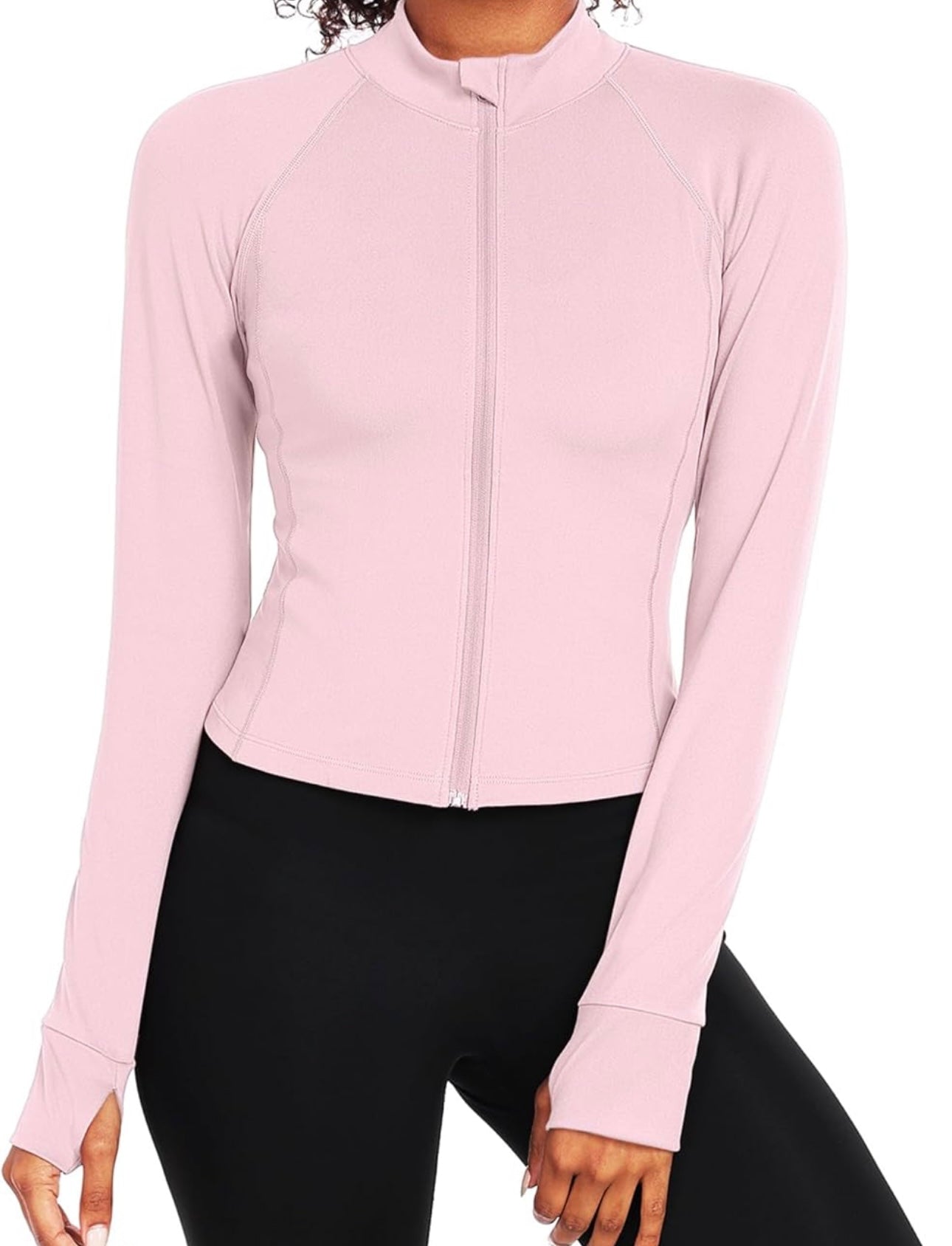 Sweater Active Rose