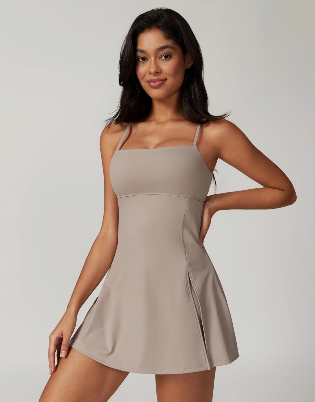 Move & Shine Dress