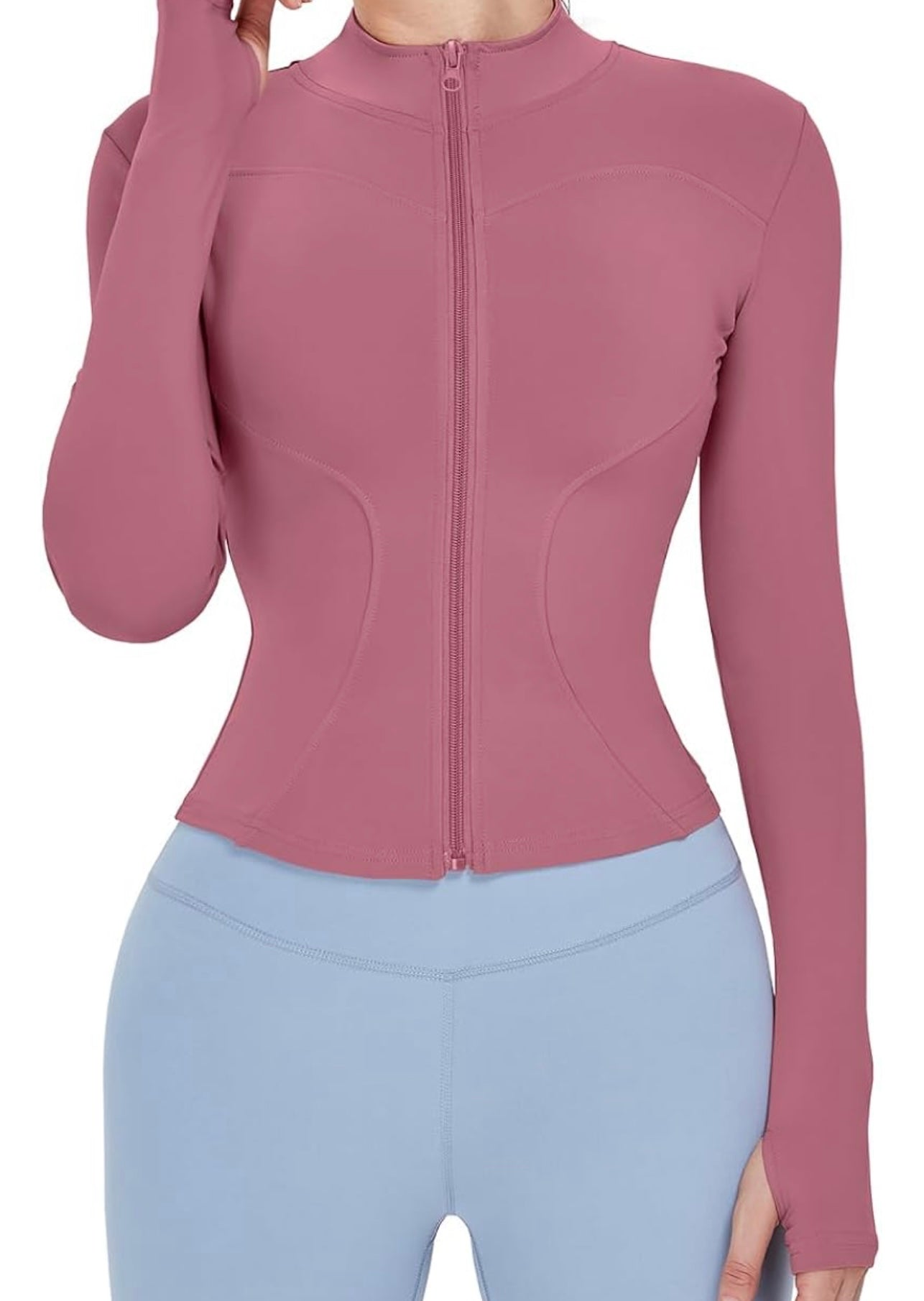 Jacket Urban Flow