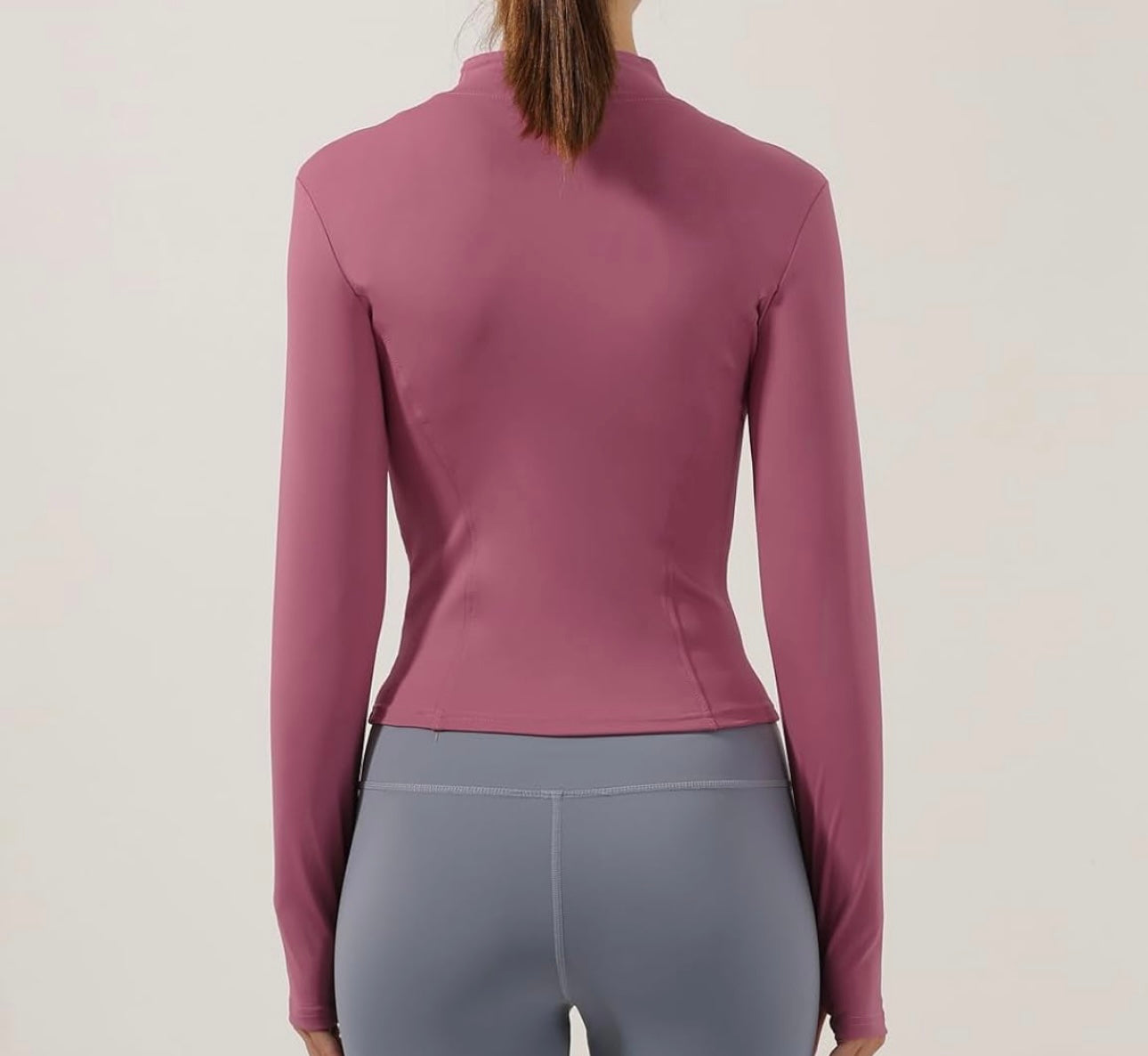 Jacket Urban Flow