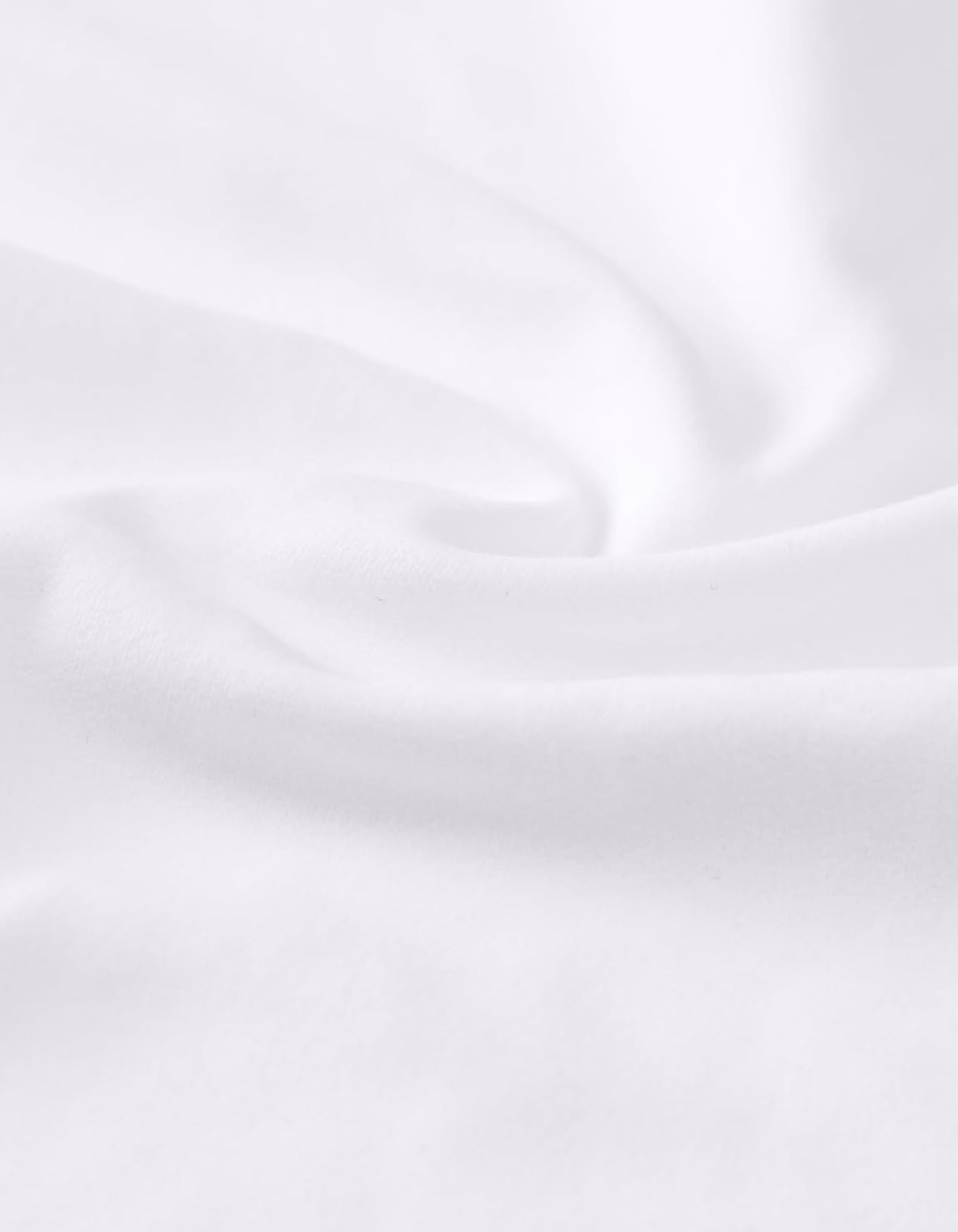 Sweaters Half-Zip – Blanco Nieve