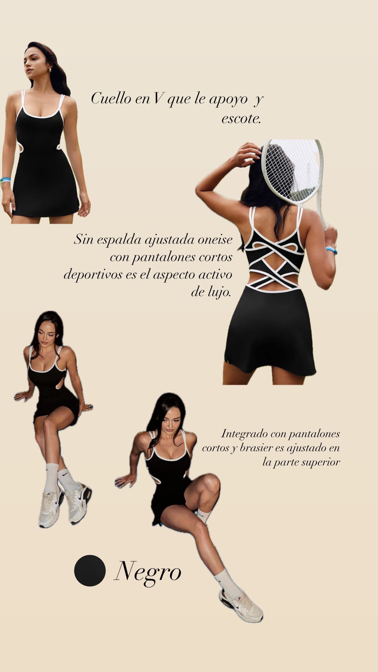 LIV Luxe Movement