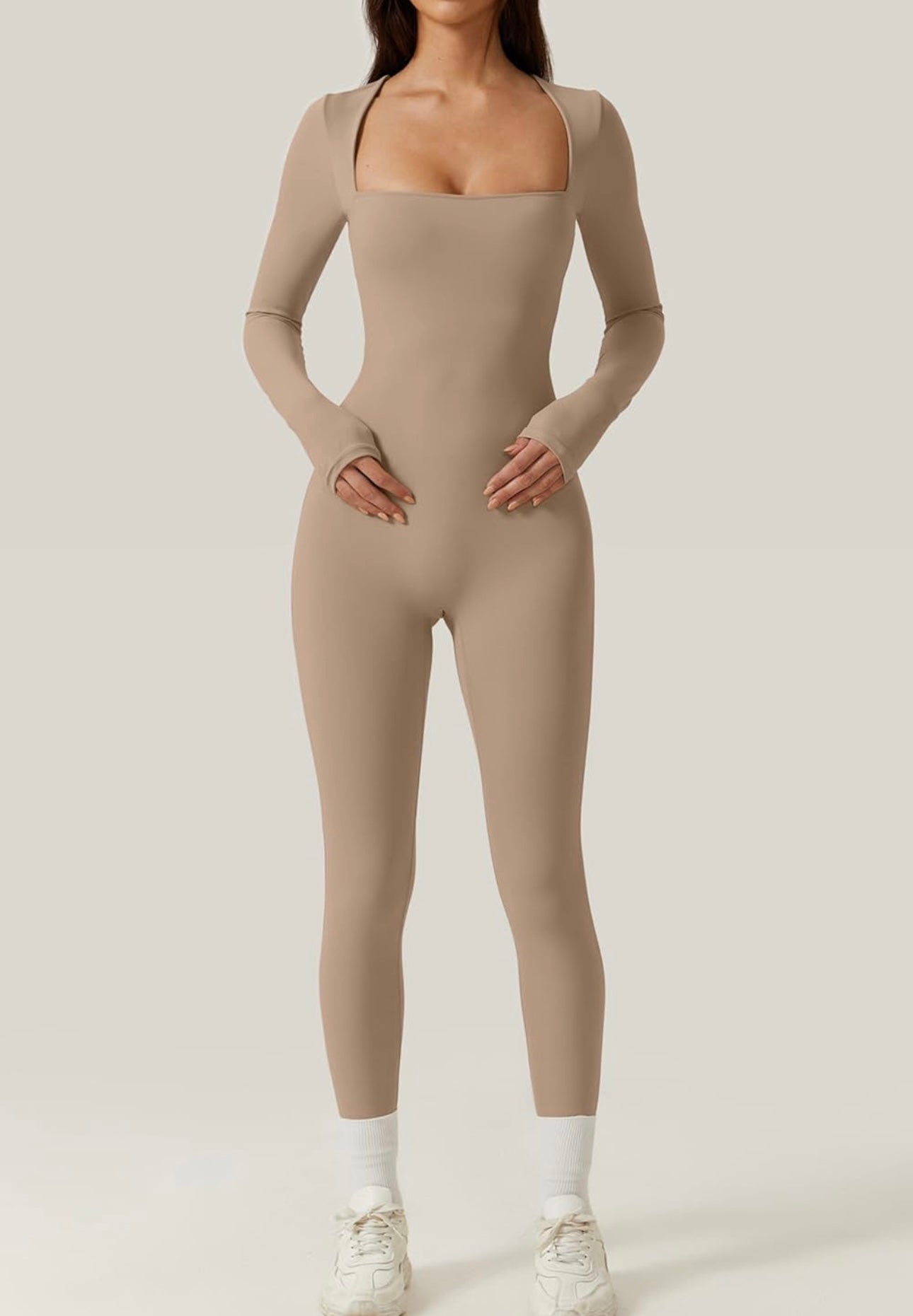 Enterizo Sculpt Curve