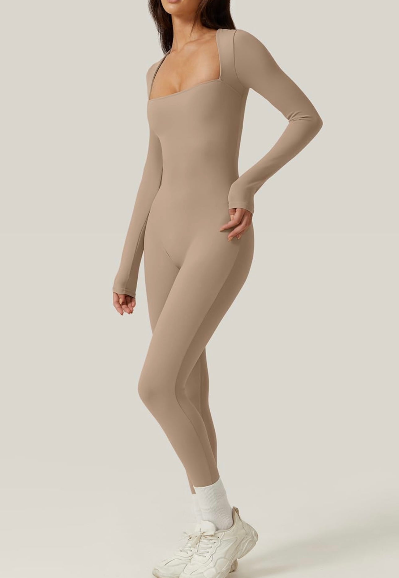 Enterizo Sculpt Curve