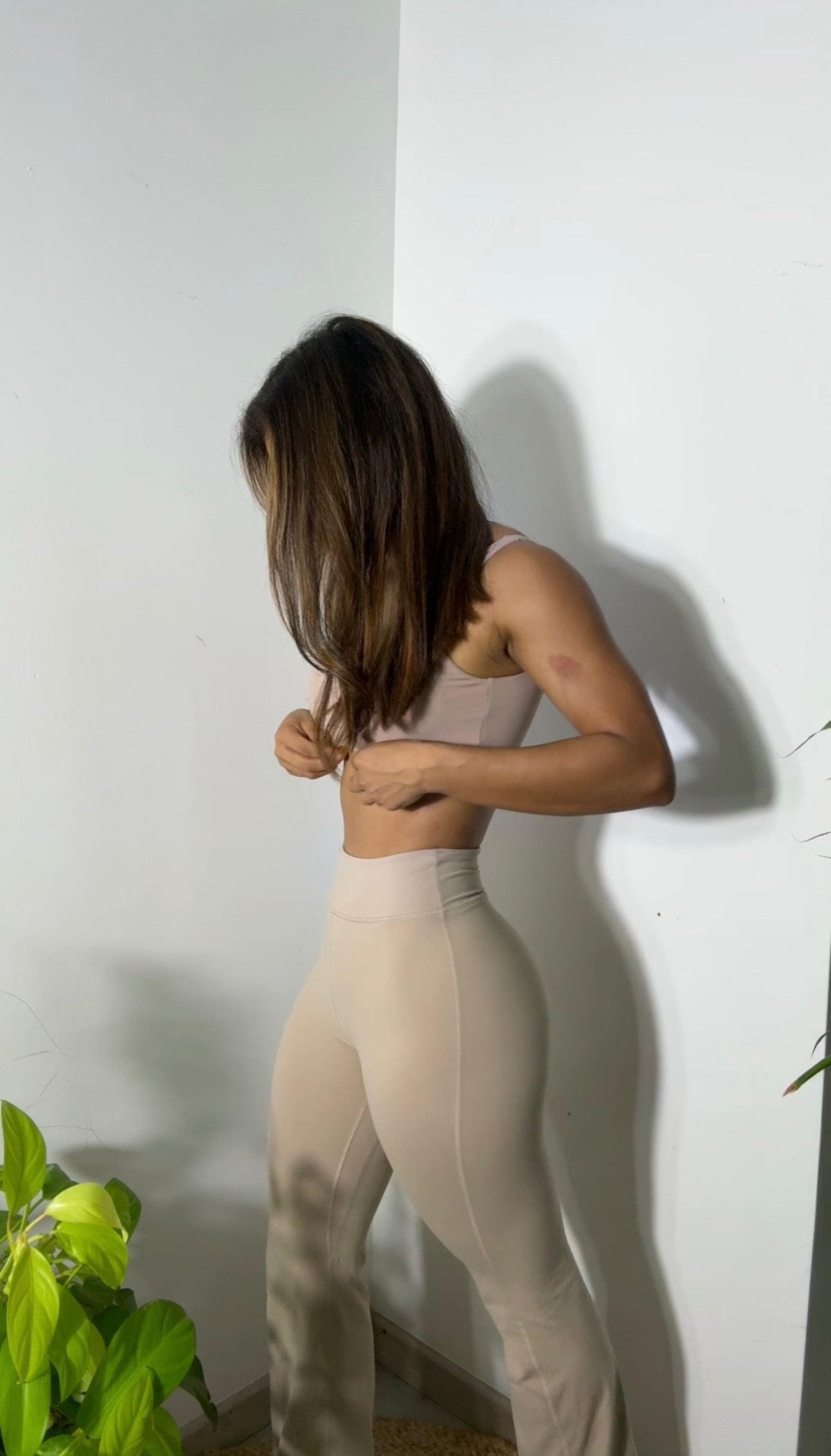 Licra Campana Essential LIV