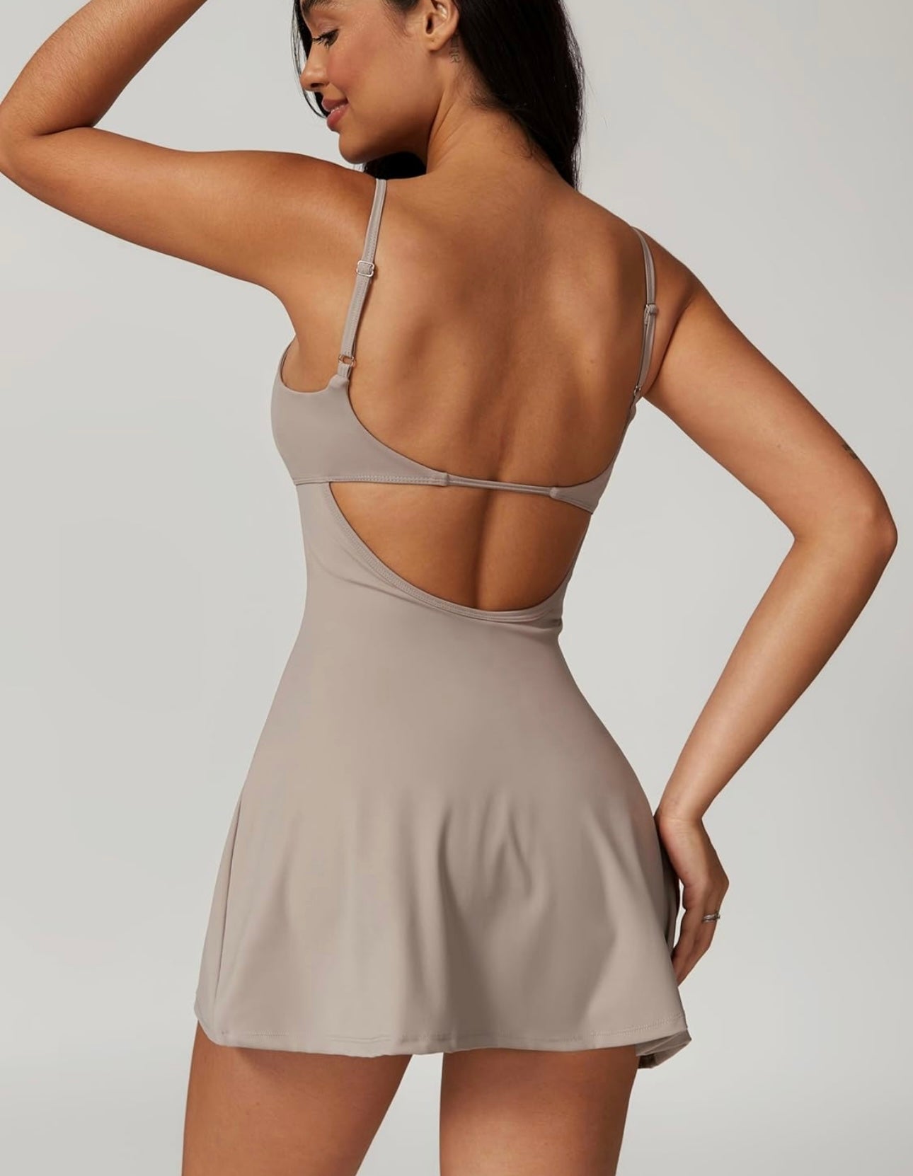 Move & Shine Dress