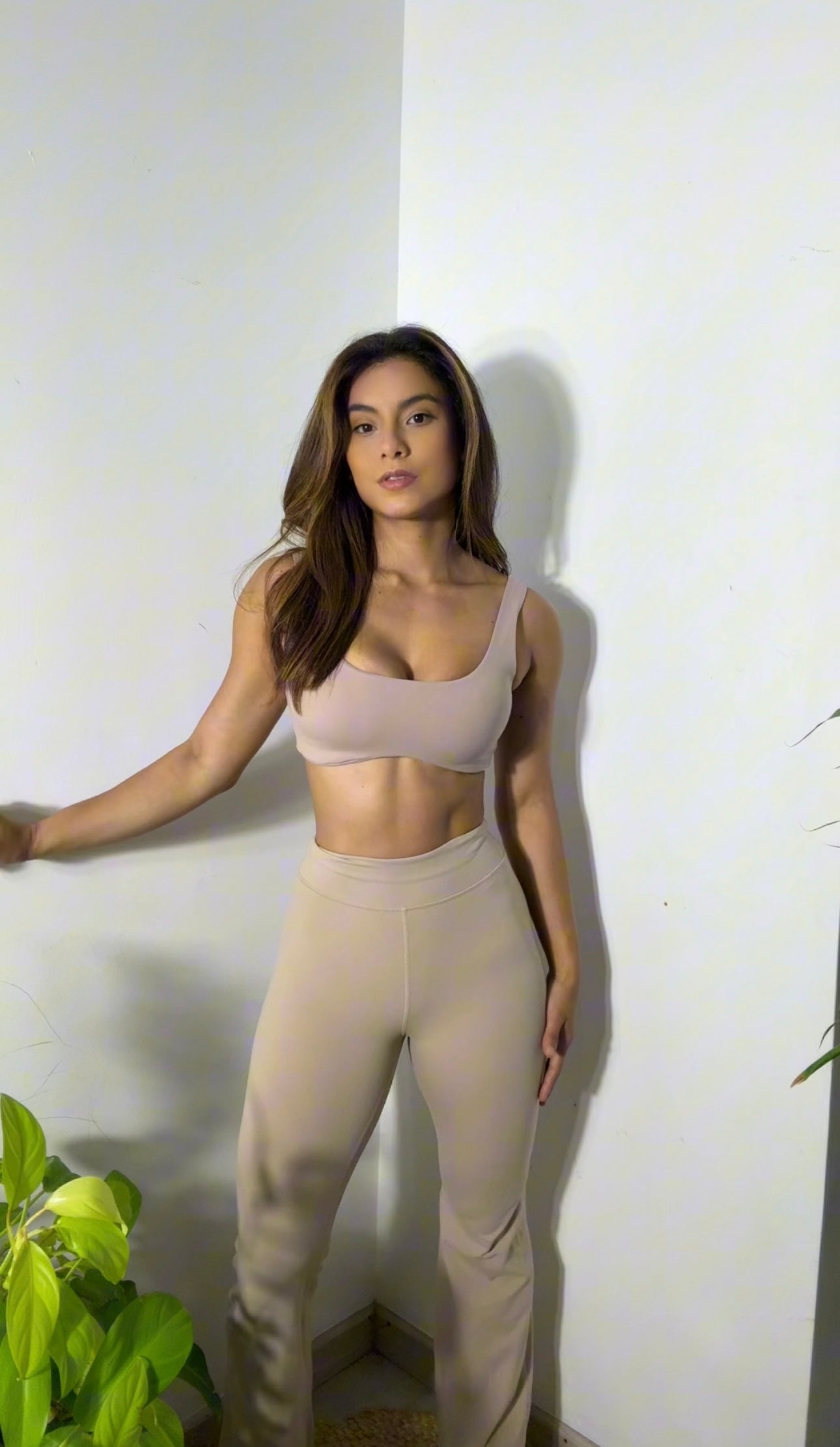 Top Deportivo Essential LIV
