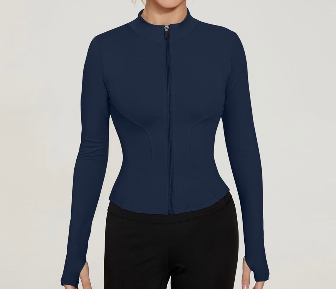 Jacket Urban Flow